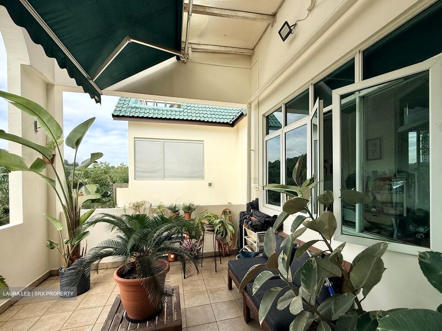 Woodgrove Condominium (D25), Condominium #495599841